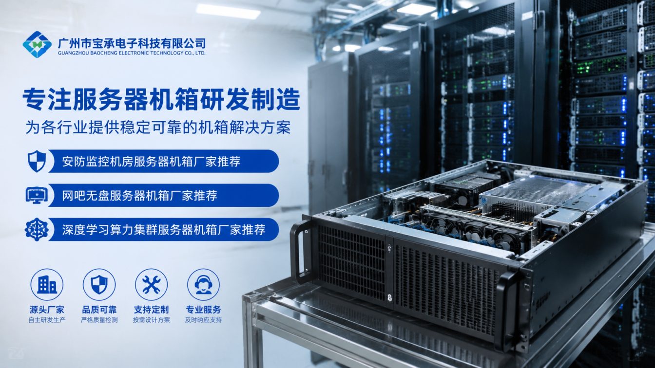 大理白族自治州还在为机箱交付发愁？